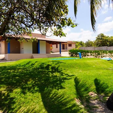 Villa Encanto Praia de Pipa Kültér fotó