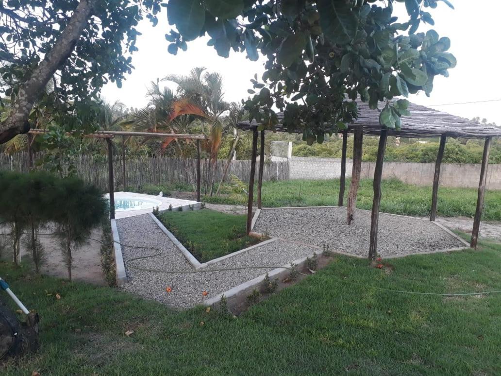 Villa Encanto Praia de Pipa Kültér fotó