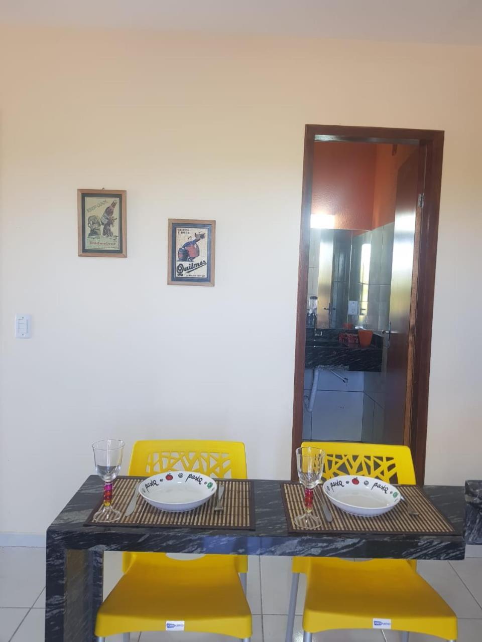 Villa Encanto Praia de Pipa Kültér fotó