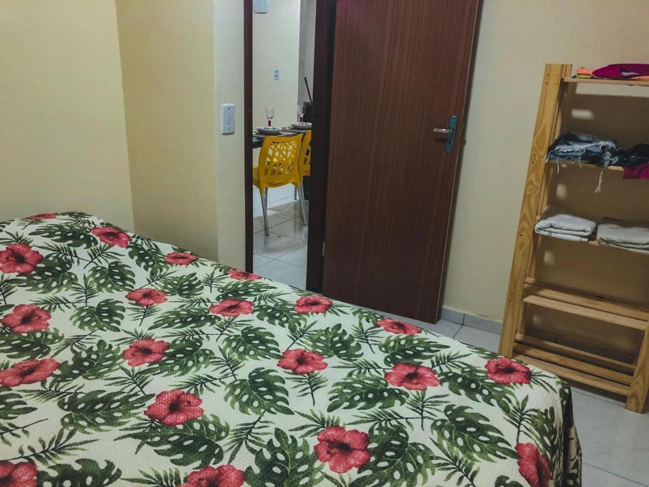 Villa Encanto Praia de Pipa Kültér fotó