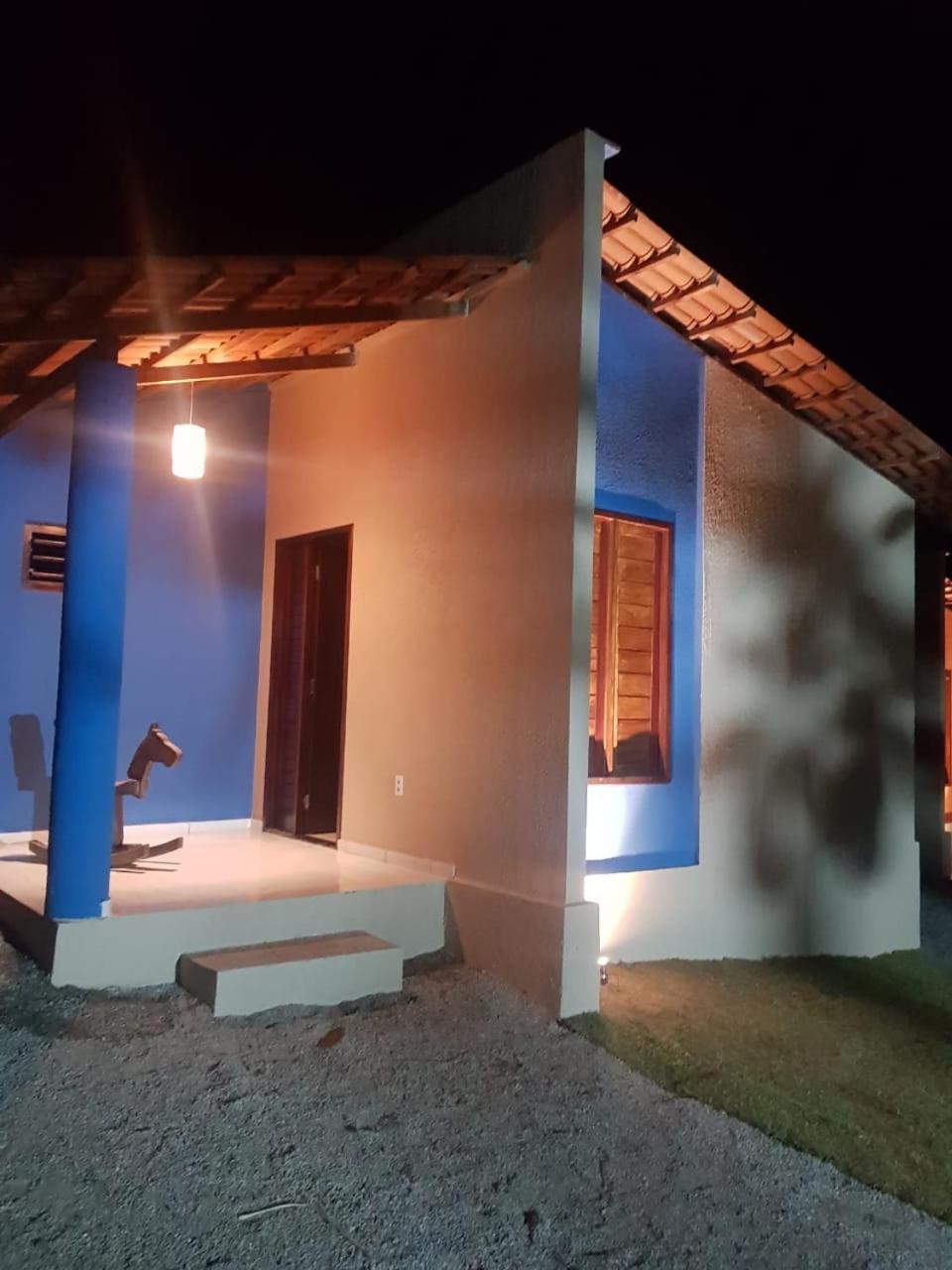 Villa Encanto Praia de Pipa Kültér fotó