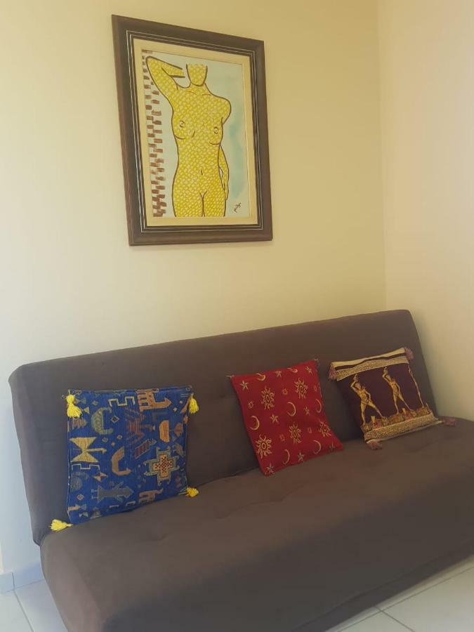 Villa Encanto Praia de Pipa Kültér fotó