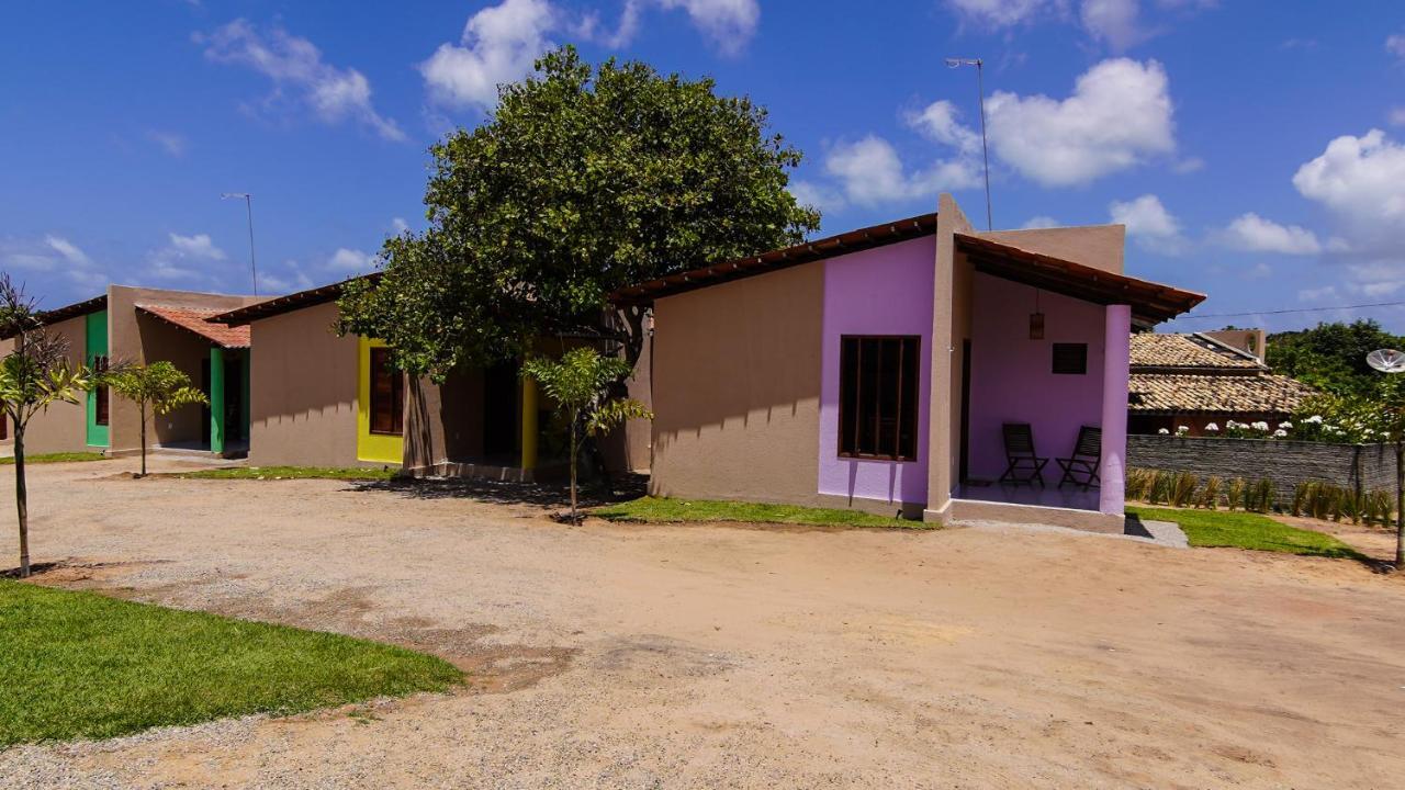 Villa Encanto Praia de Pipa Kültér fotó