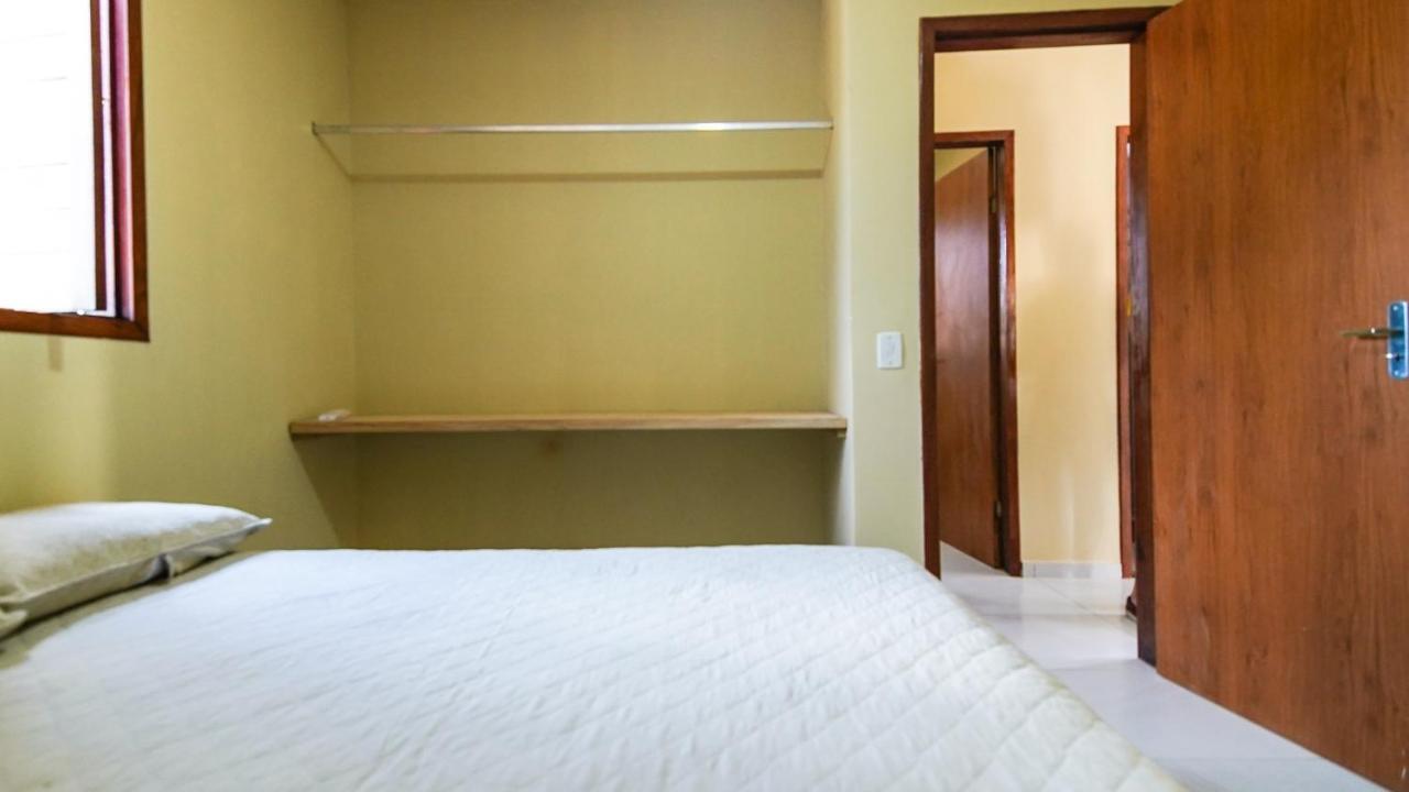 Villa Encanto Praia de Pipa Kültér fotó
