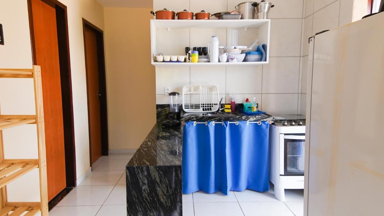 Villa Encanto Praia de Pipa Kültér fotó