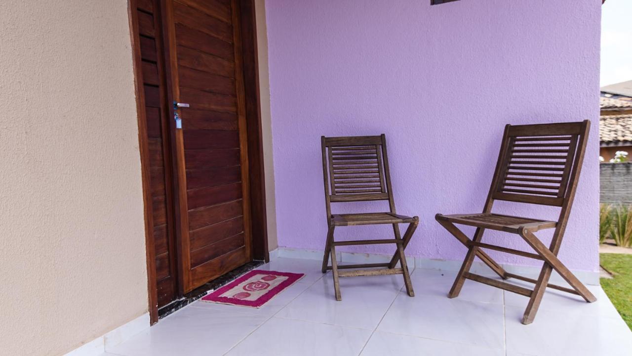 Villa Encanto Praia de Pipa Kültér fotó
