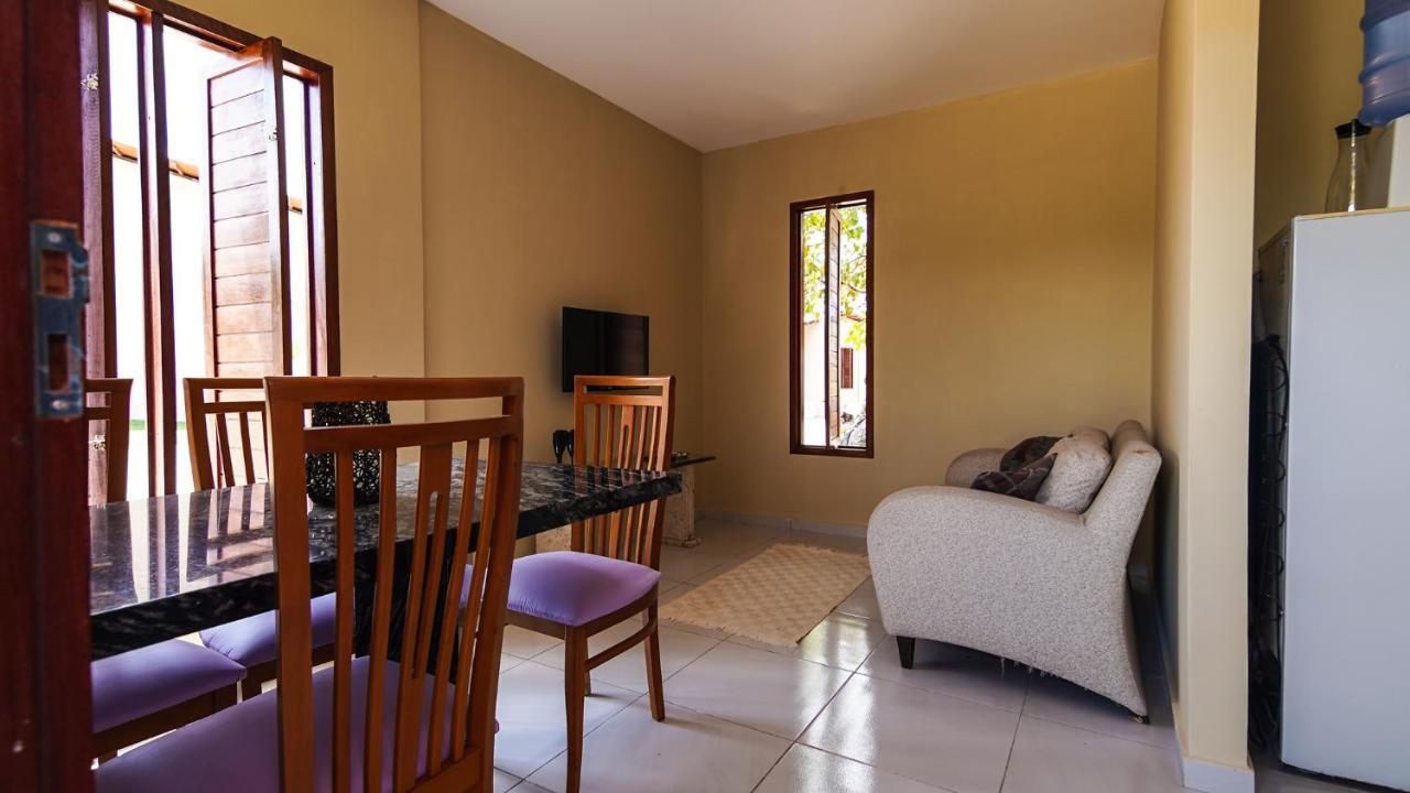 Villa Encanto Praia de Pipa Kültér fotó