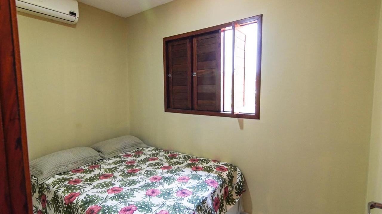 Villa Encanto Praia de Pipa Kültér fotó