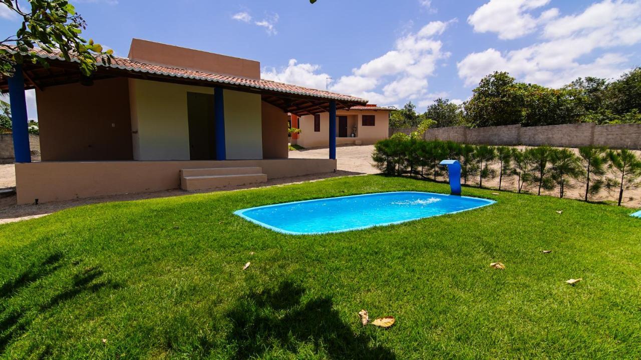 Villa Encanto Praia de Pipa Kültér fotó