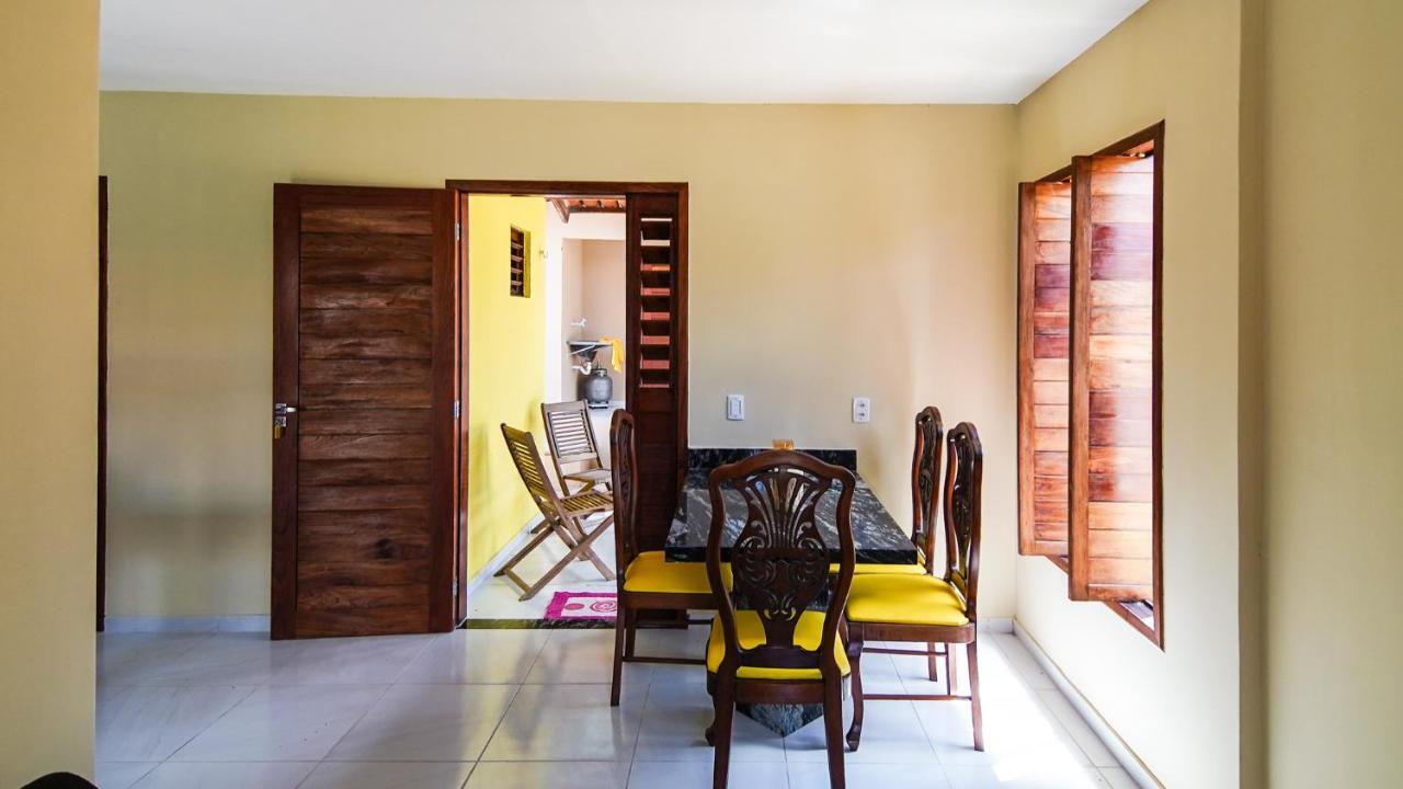 Villa Encanto Praia de Pipa Kültér fotó