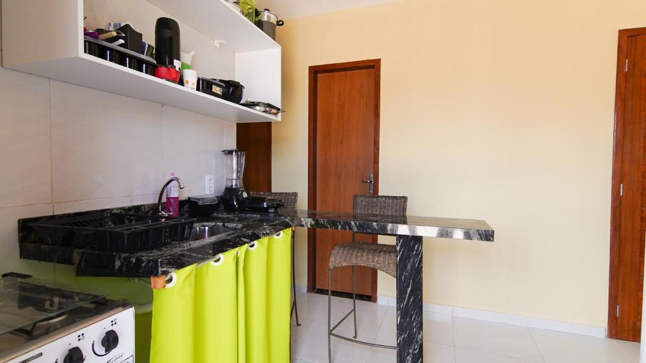 Villa Encanto Praia de Pipa Kültér fotó